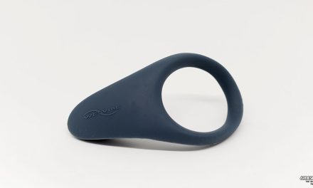 Test du We-Vibe Verge