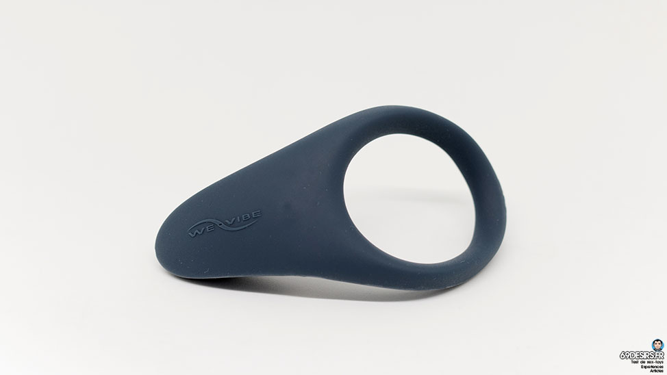 Test du We-Vibe Verge