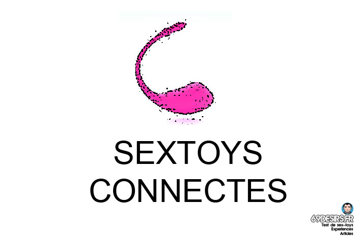 choisir son premier sextoy connecté