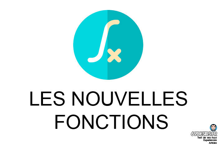 choisir son premier sextoy - nouvelles fonctions