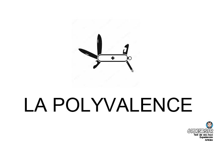 choisir son premier sextoy - polyvalence