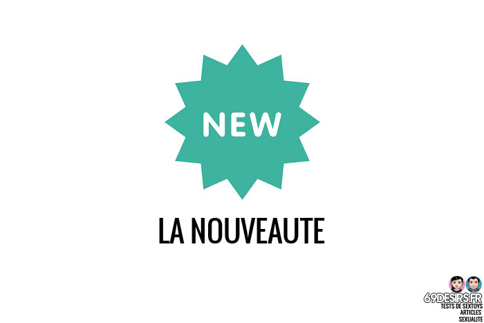 nouveauté - choisir son premier sextoy