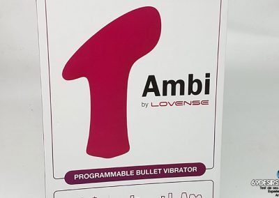 lovense ambi - 1