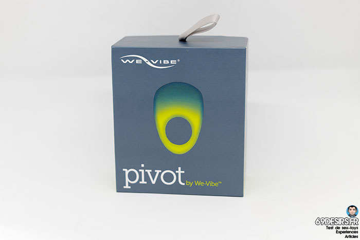 we-vibe pivot - 1