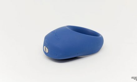 Test du We-Vibe Pivot