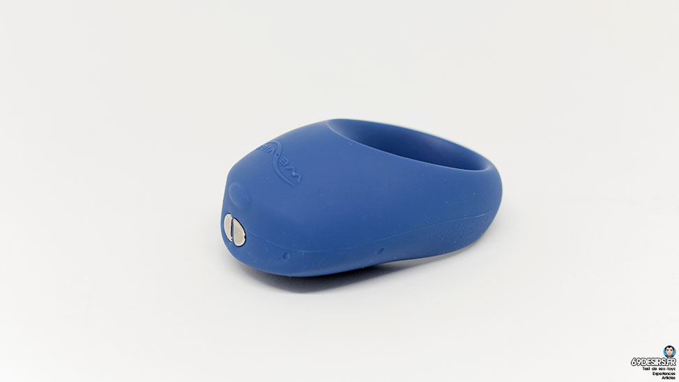 Test du We-Vibe Pivot