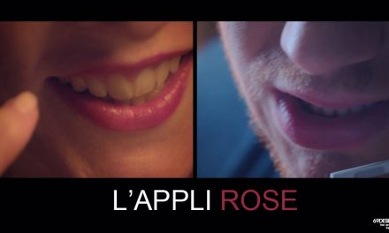 Avis sur L’Appli Rose, la série érotique complète