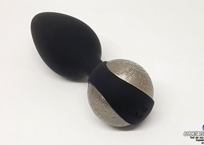 mallette lelo anniversary plug - 2