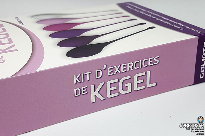 boules de kegel goliate - 2