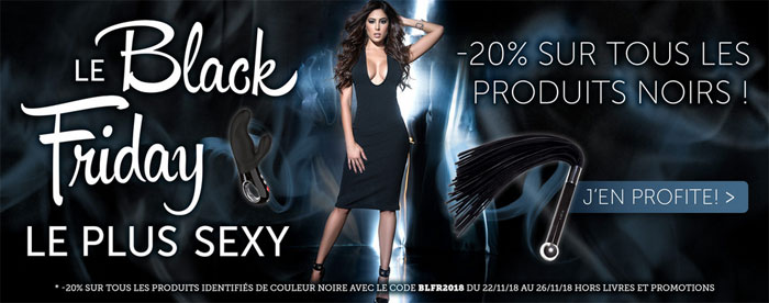 black friday 2018 - espace libido black friday 2018 - espace libido