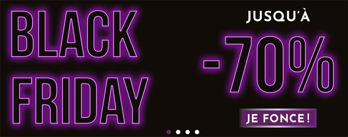 black friday 2018 - passage du désir black friday 2018 - passage du désir