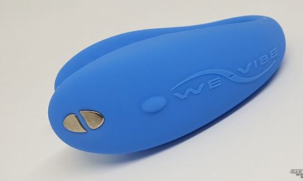 Test du We-Vibe Match