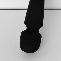 meilleurs stimulateurs clitoridiens - smart wand large