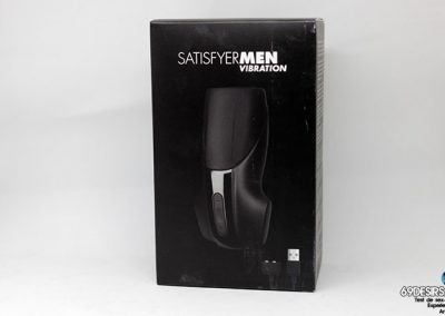 satisfyer men vibration - 1