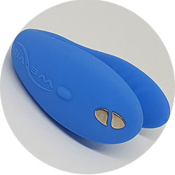 We-Vibe Match