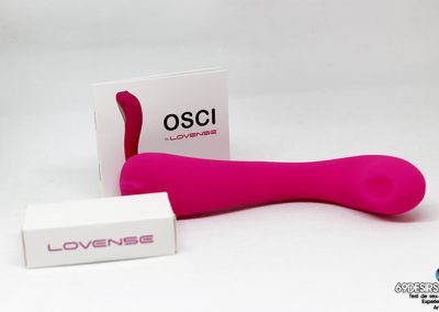 lovense osci - 6