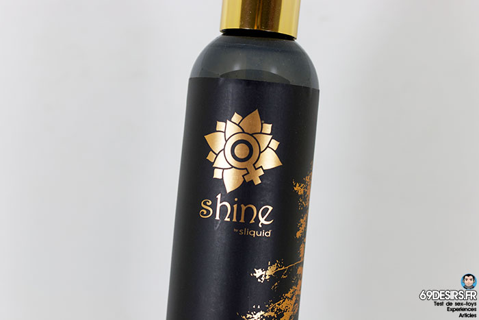 sliquid shine nettoyant - 5