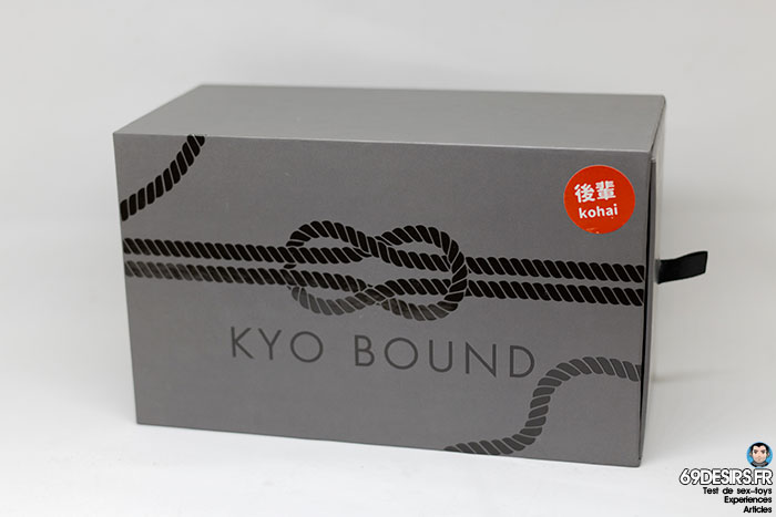 kyo bound kohai - 1