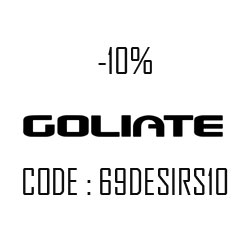 Goliate