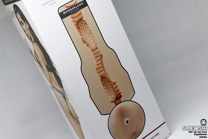 fleshlight madison ivy wonderland - 3