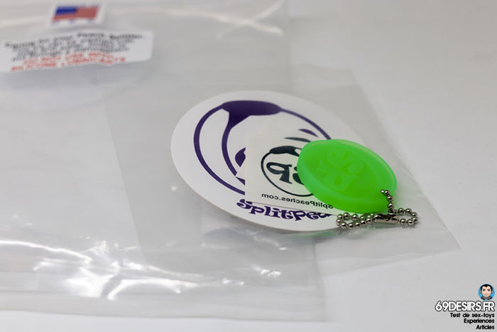 gode unicorn horn - 2