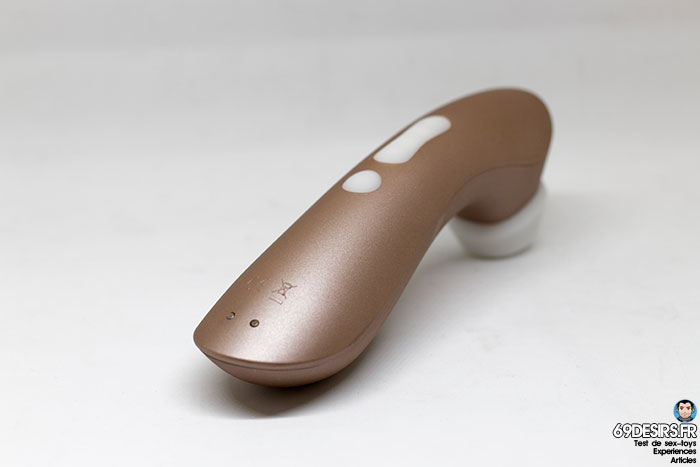 Satisfyer pro 2 vibration - 10