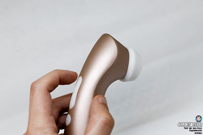 Satisfyer pro 2 vibration - 17