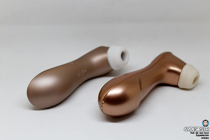 Satisfyer pro 2 vibration - 19