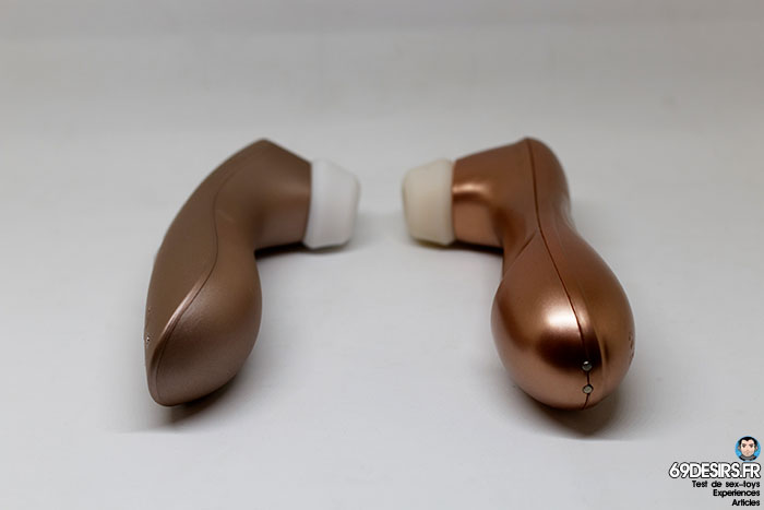 Satisfyer pro 2 vibration - 21