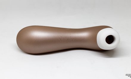 Test du Satisfyer Pro 2 Vibration