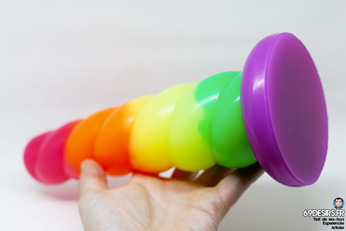 gode unicorn horn - 10