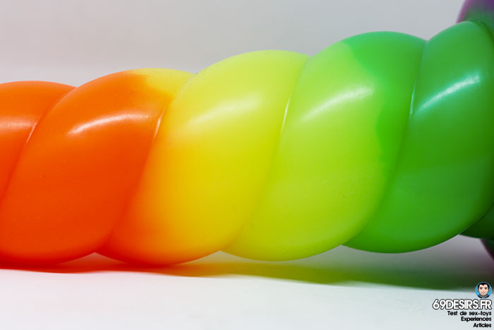 gode unicorn horn - 6