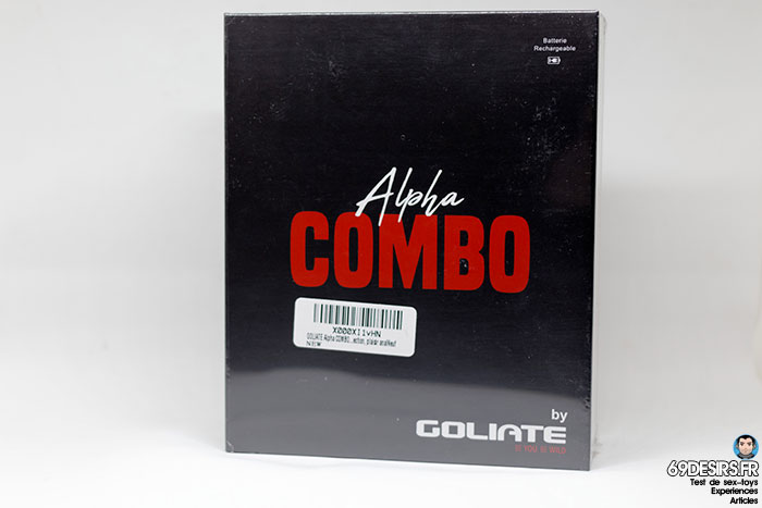 alpha combo goliate - 1