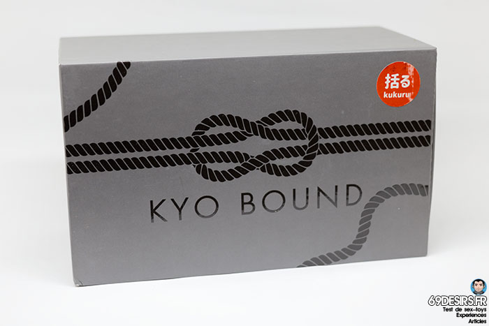 kyo bound kukuru - 1