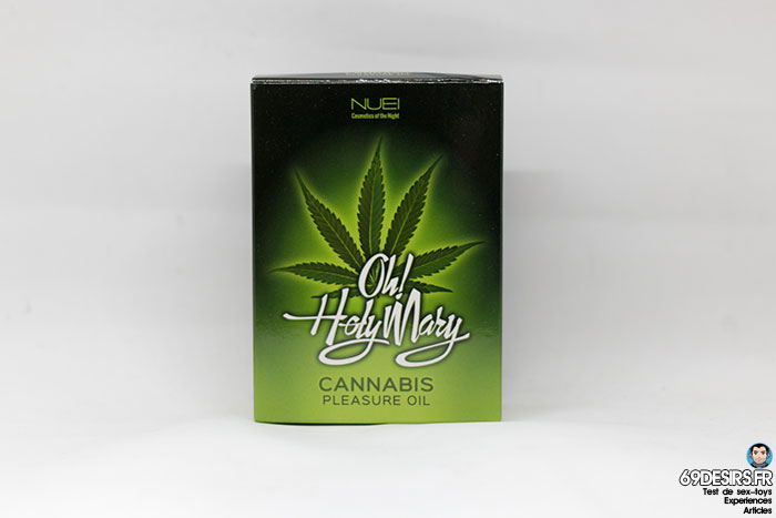 oh holy mary cannabis stimulant - 1
