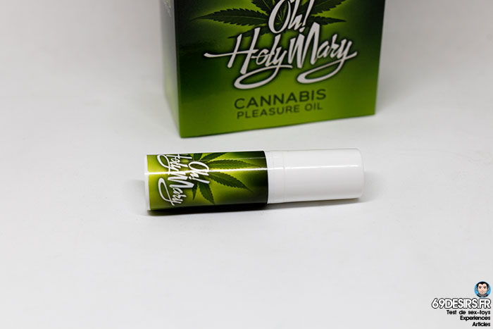 oh holy mary cannabis stimulant - 8