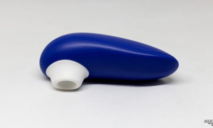 Test du Starlet 2 de Womanizer