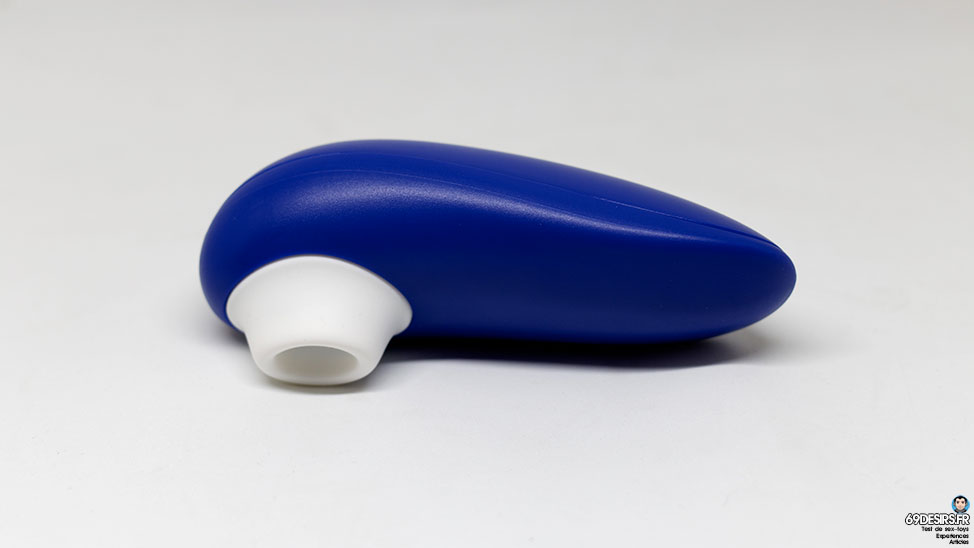 Test du Starlet 2 de Womanizer