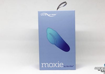 we-vibe moxie - 1