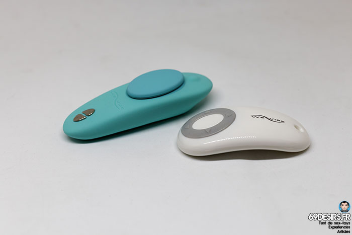 we-vibe moxie - 18