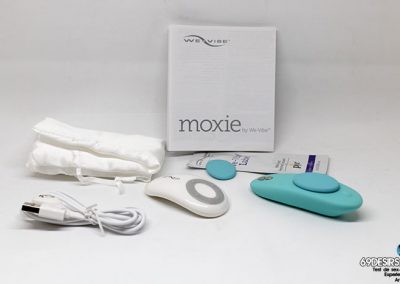 we-vibe moxie - 6