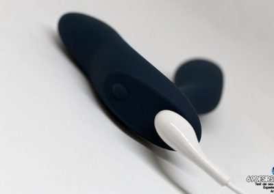 we-vibe Vector - 10