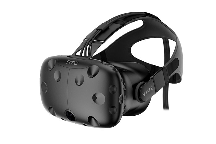 casque htc vive