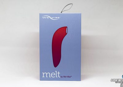 we-vibe melt - 2