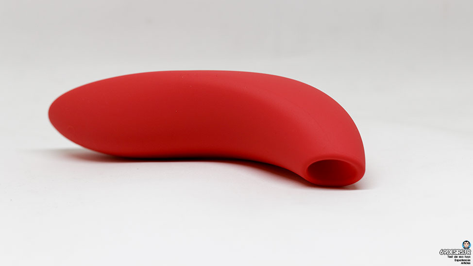 Test du We-Vibe Melt