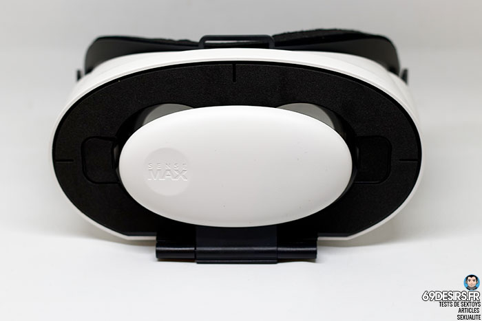 casque sense vr - 5