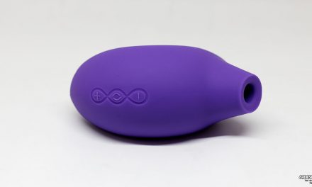 Test du Sona 2 de Lelo