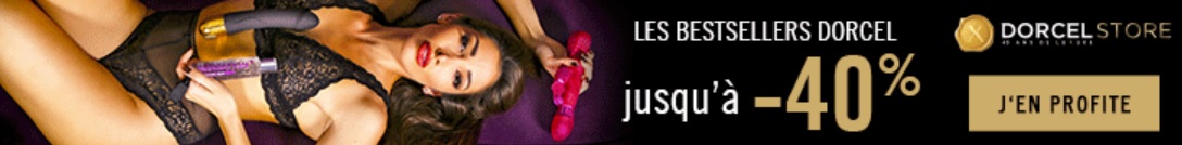 banner promo dorcel