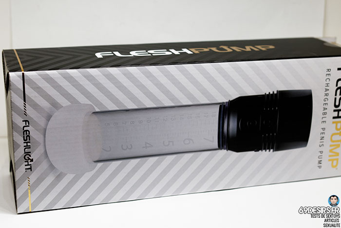 fleshpump de fleshlight - 1