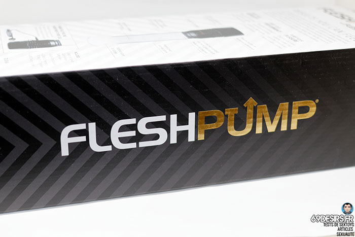 fleshpump de fleshlight - 2